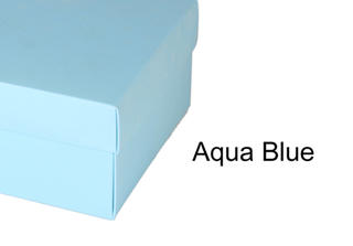 Aqua Blue