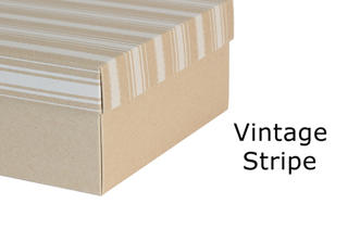 Vintage Stripe