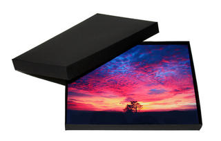 Photo packaging