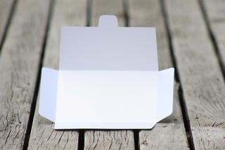 small photo wallet/ voucher envelope