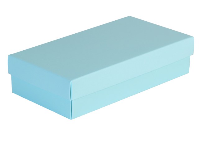 rectangle box